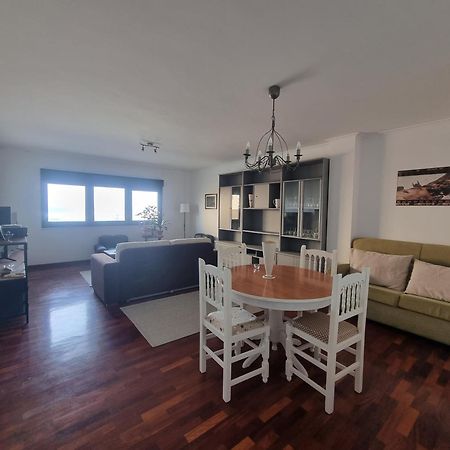 Apartament Piso Muxia Zewnętrze zdjęcie