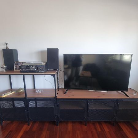 Apartament Piso Muxia Zewnętrze zdjęcie