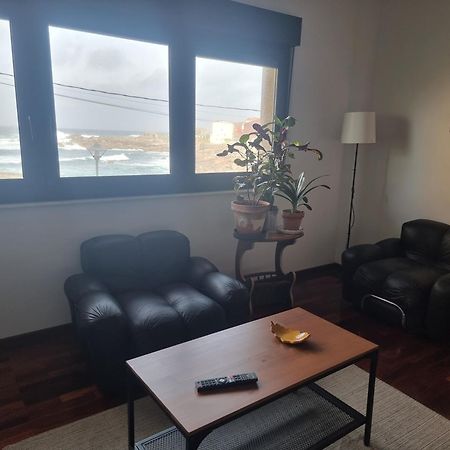 Apartament Piso Muxia Zewnętrze zdjęcie