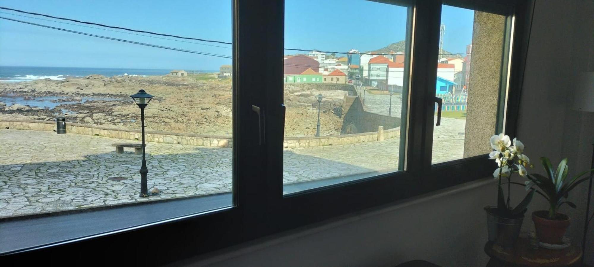 Apartament Piso Muxia Zewnętrze zdjęcie