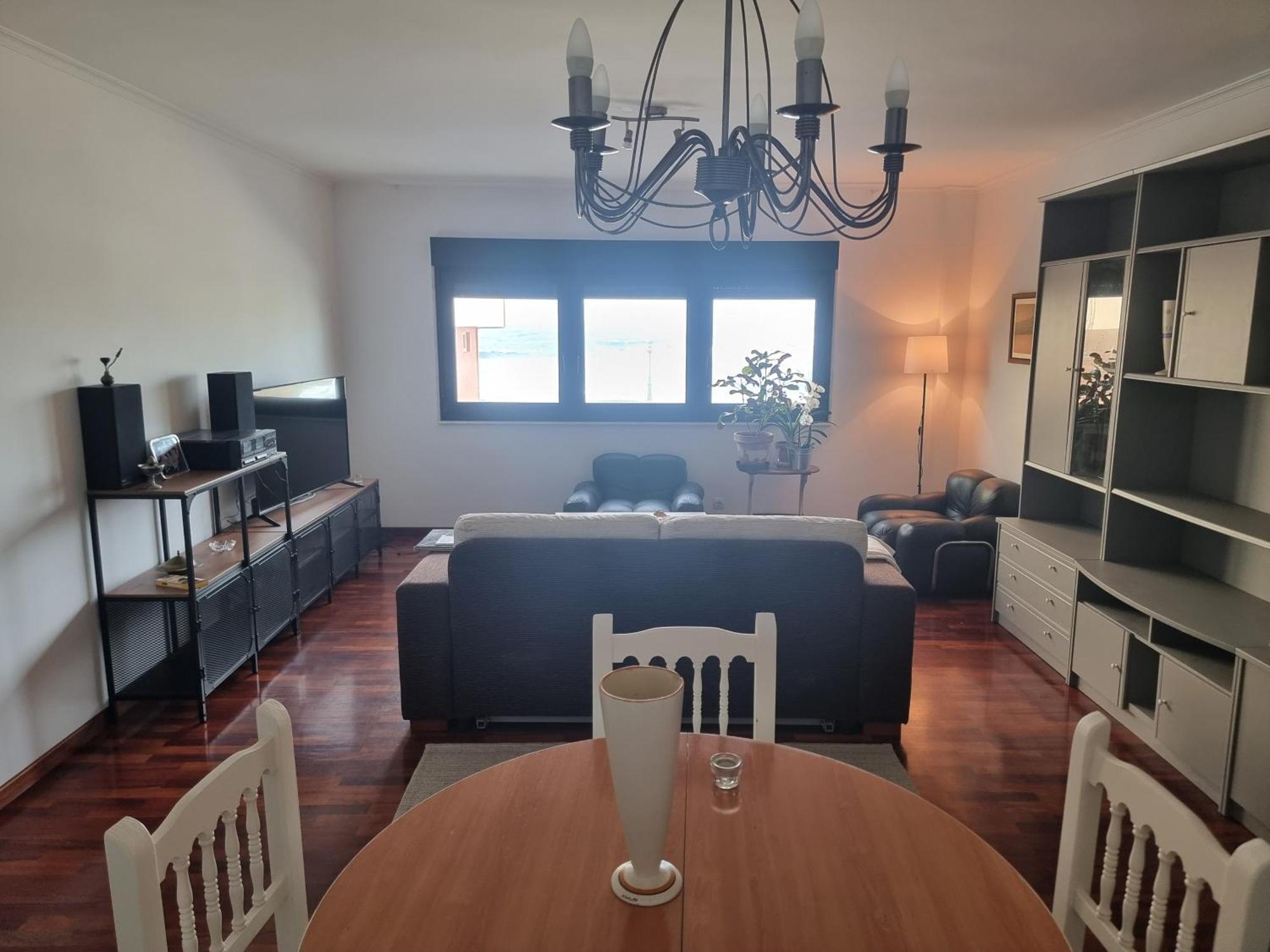 Apartament Piso Muxia Zewnętrze zdjęcie