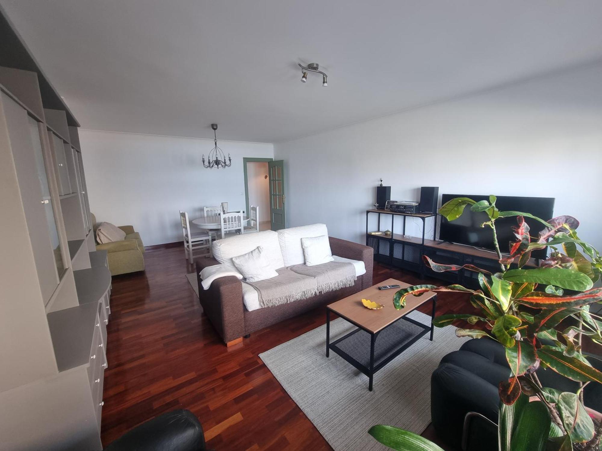 Apartament Piso Muxia Zewnętrze zdjęcie