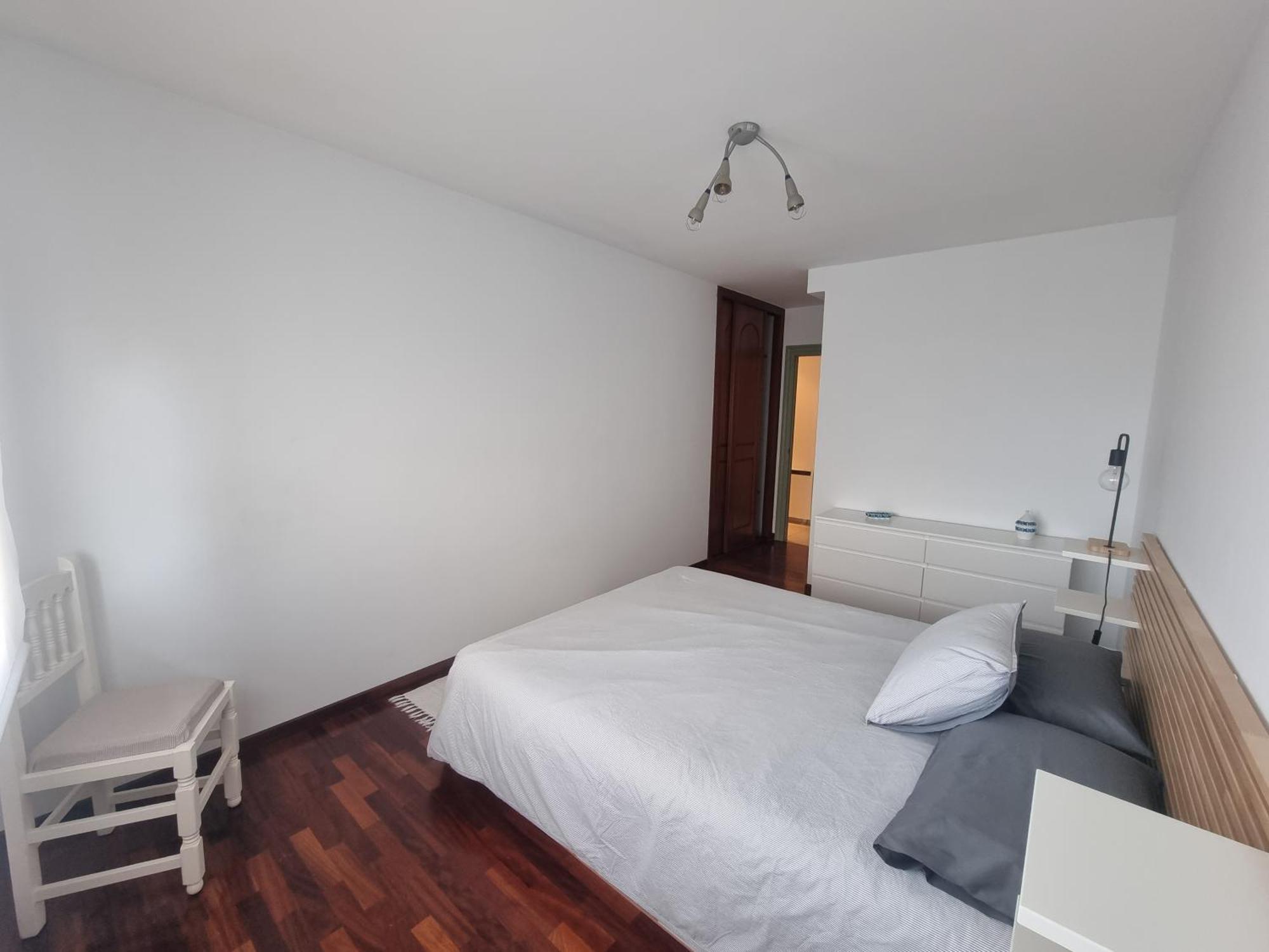 Apartament Piso Muxia Zewnętrze zdjęcie