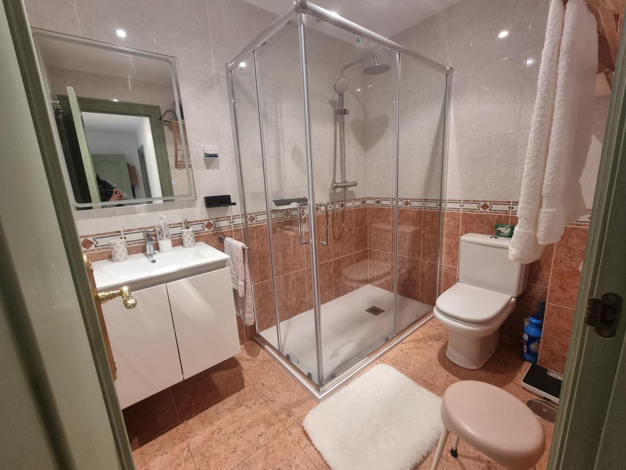 Apartament Piso Muxia Zewnętrze zdjęcie