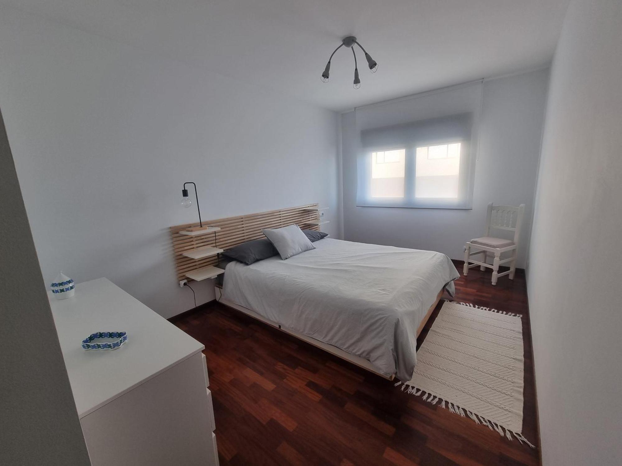 Apartament Piso Muxia Zewnętrze zdjęcie