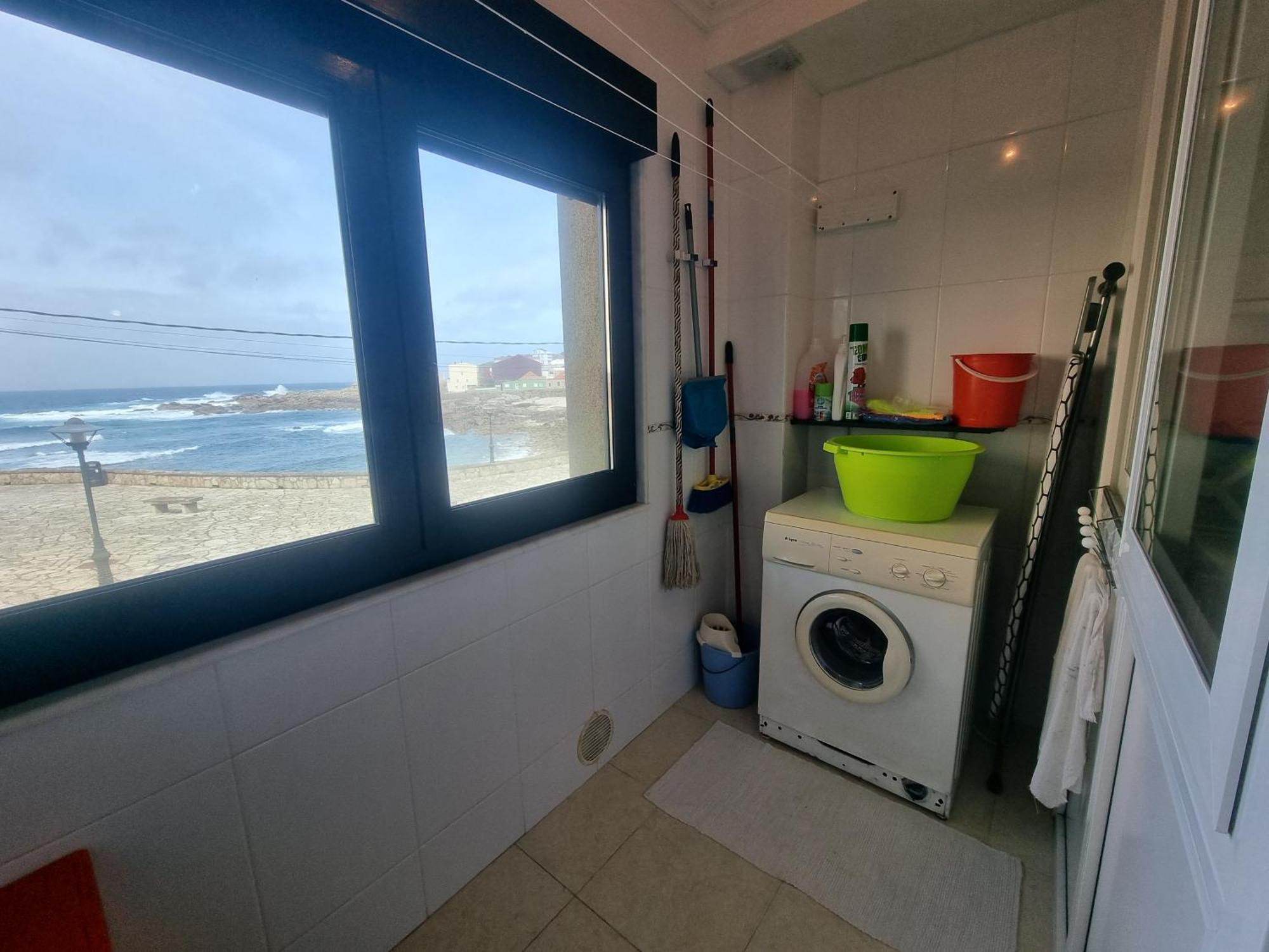 Apartament Piso Muxia Zewnętrze zdjęcie